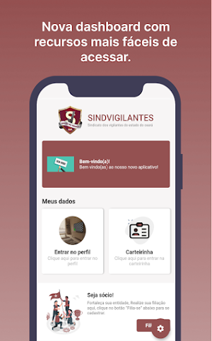 Sindvigilantes Ceará Screenshot 3