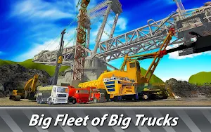 Big Machines Simulator 2 Screenshot 3