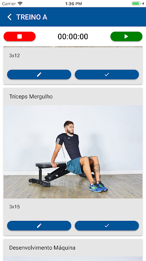 Victor Vieira Screenshot 1