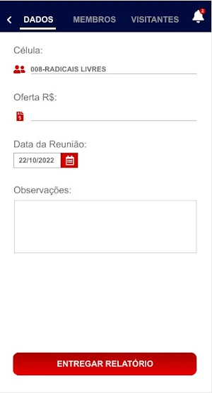 IBAV RP Screenshot 1