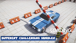 Parking Derby Screenshot 0