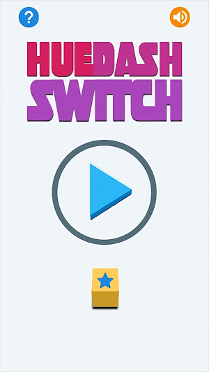 Hue Dash Switch Screenshot 0