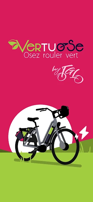 VERTUOSE Screenshot 0