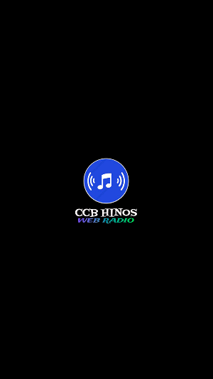 CCB Hinos Screenshot 1