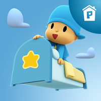 P House - Pocoyo Dreams