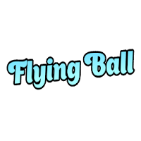 Flying Ball 2D