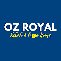 Oz Royal Kebab - Enfield