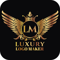 Luxury Logo Maker Royal Design