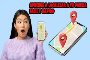 Localizar a Mi Pareja Guia Screenshot 1
