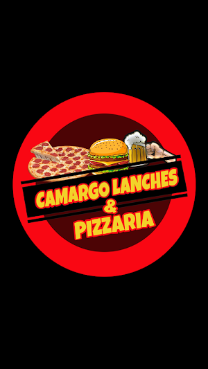 Camargo Lanches & Pizzaria Screenshot 1