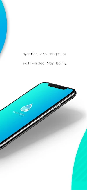 Drink Water Reminder Screenshot 1