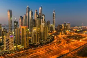 Dubai wallpapers Screenshot 1