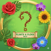 Plants and Flora