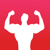 Weight Gain App for Men