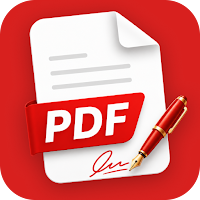 PDF Viewer - Open, Edit, Scan