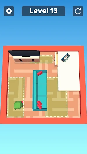Move It! 3D Screenshot 0