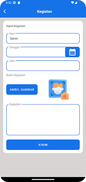 AMSIG Screenshot 2