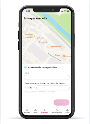Sedo Screenshot 3