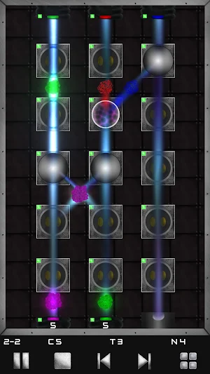 Gem Factory Screenshot 3