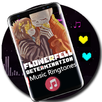Music Ringtones - Flowerfell Determination
