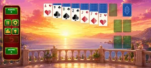 lucky 101 game Screenshot 3