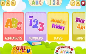 Easy English Learning Screenshot 0