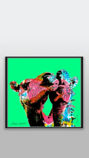 Gallery One Screenshot 2