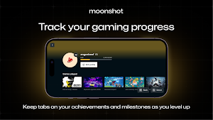 Moonshot X Screenshot 2