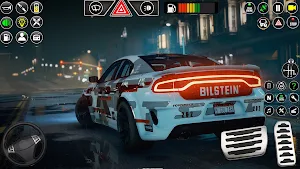 Car Driving 3D Car Games 2023 Screenshot 3