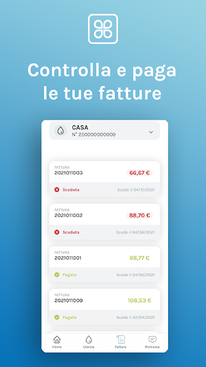 MyGesesa Screenshot 2