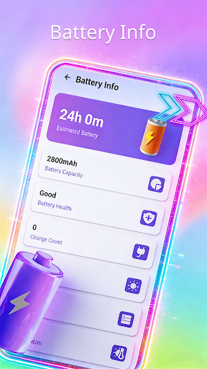 Cleaner Mate Screenshot 2