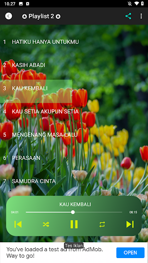 Pop Mandarin Versi Indonesia Screenshot 2