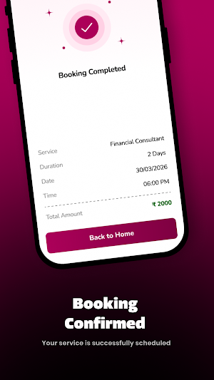 Taakshift Screenshot 3