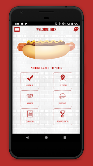 Coney Bucks Screenshot 2
