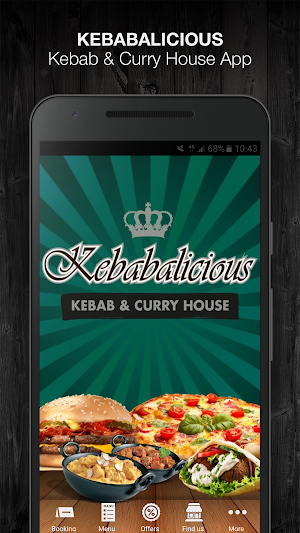 Kebabalicious Screenshot 0
