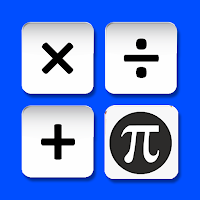 Scientific Calculator MathCalc