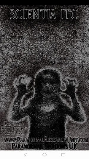 SCIENTIA ITC Screenshot 2
