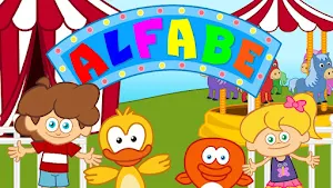 Turkish for kids Screenshot 0
