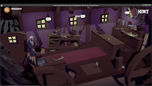 Alpha Into The Wonderlands Screenshot 3