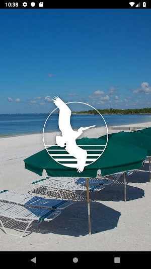 Pelican Landing Screenshot 0