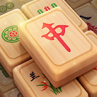 Zen Tiles: Mahjong