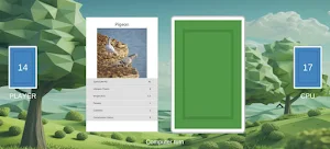Card Chooser Screenshot 2
