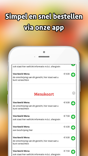 De Rotiboer Screenshot 0