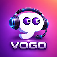 Vogo Live – Live Stream & Chat