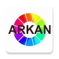 ARKAN Color