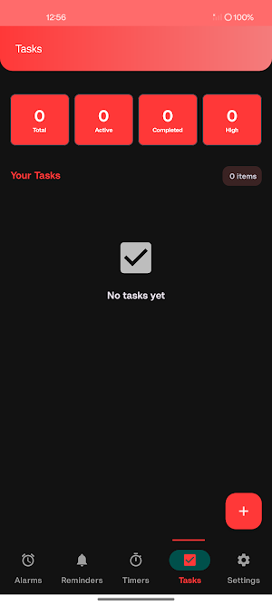 Alarm Manager - Wake Up Clock Screenshot 3
