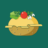 Картошка