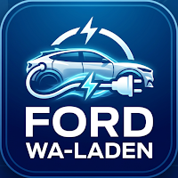 Ford WA-Laden
