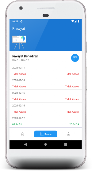 Sisensi Mobile Screenshot 2