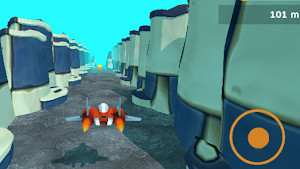 coins plane Screenshot 2